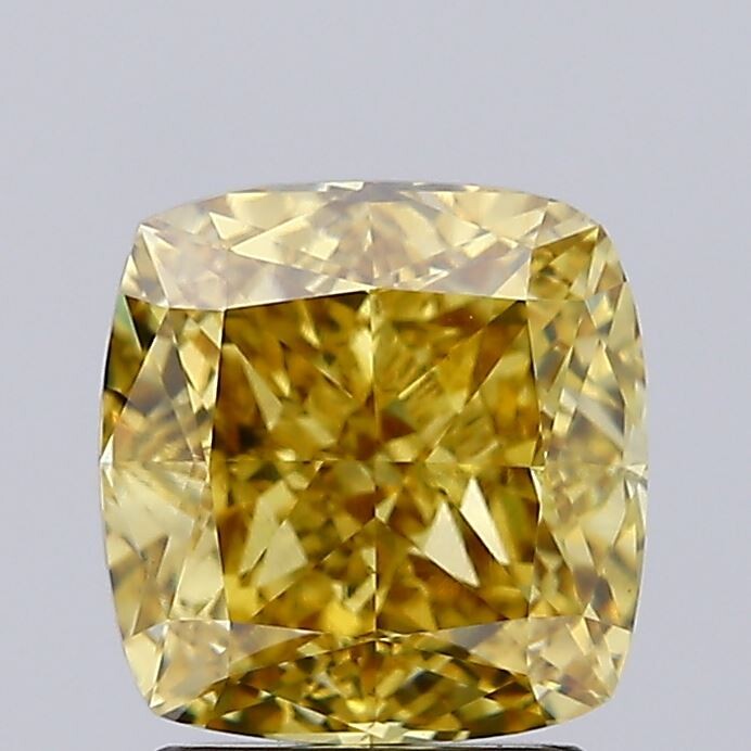 2.79carat, Fancy color, VS2 clarity, 0 cut, EX polish, EX symmetry, NON fluorescence, IGI lab, 627427935 certificate, lab grown, diamond