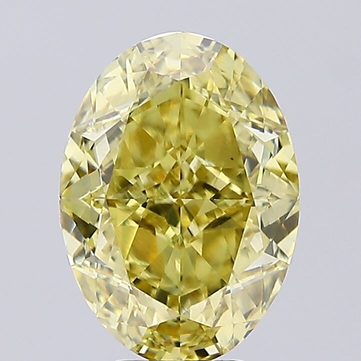 6.67carat, Fancy color, VVS2 clarity, 0 cut, EX polish, EX symmetry, NON fluorescence, IGI lab, 635496257 certificate, lab grown, diamond
