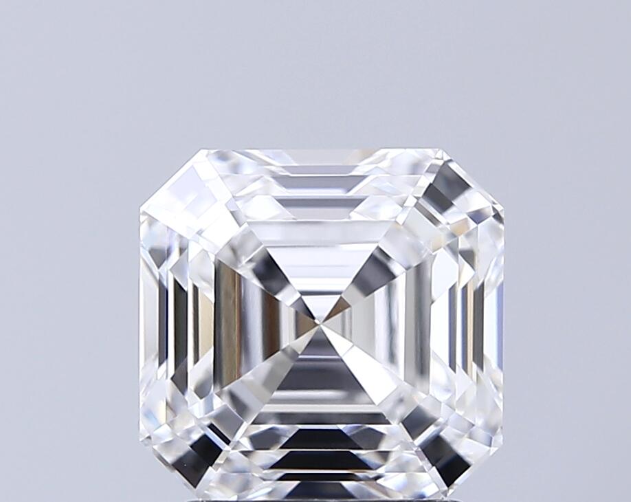 2.77carat, E color, VVS2 clarity, 0 cut, EX polish, EX symmetry, NON fluorescence, IGI lab, 756559815 certificate, lab grown, diamond