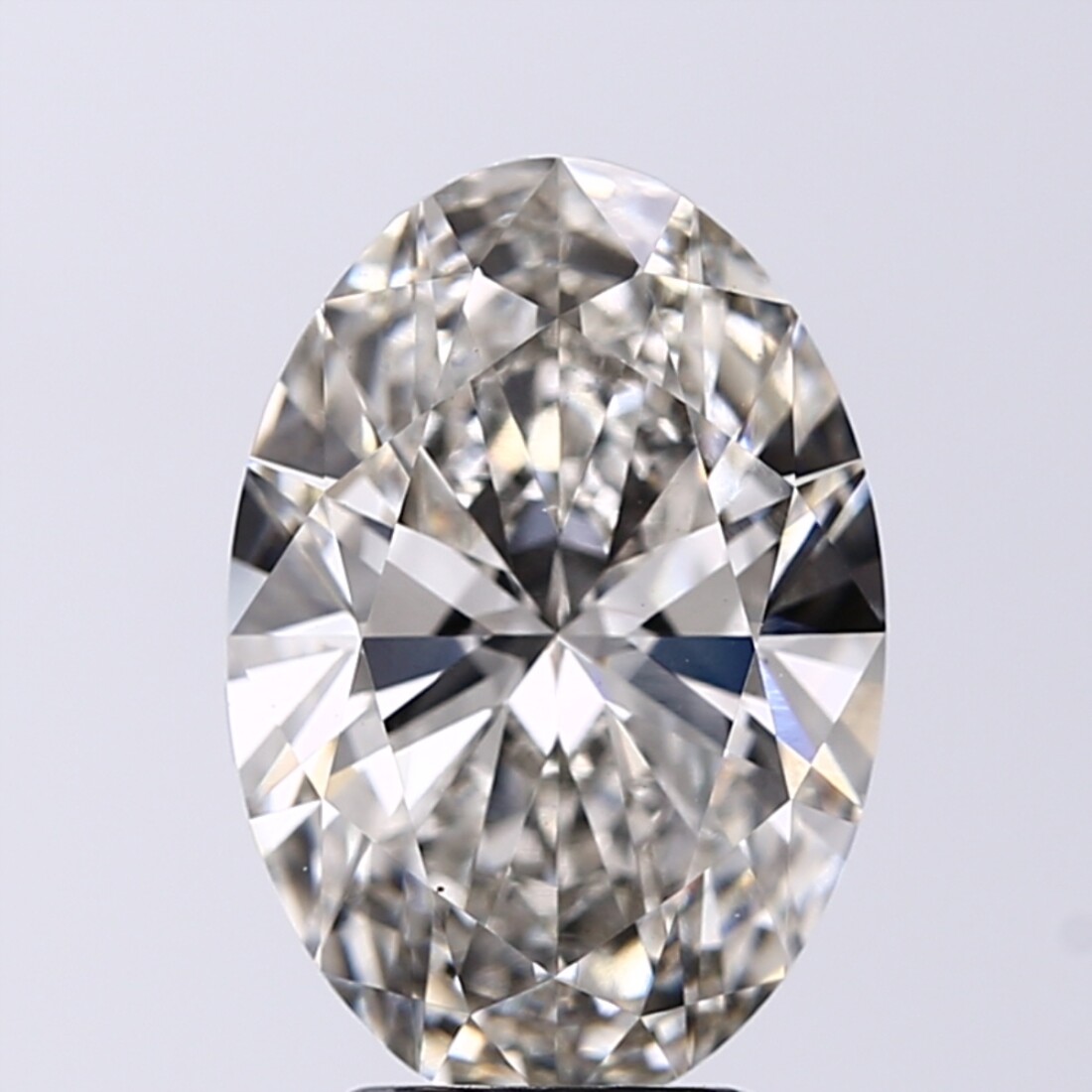 4.01carat, I color, VS1 clarity, 0 cut, EX polish, EX symmetry, NON fluorescence, IGI lab, 579366346 certificate, lab grown, diamond