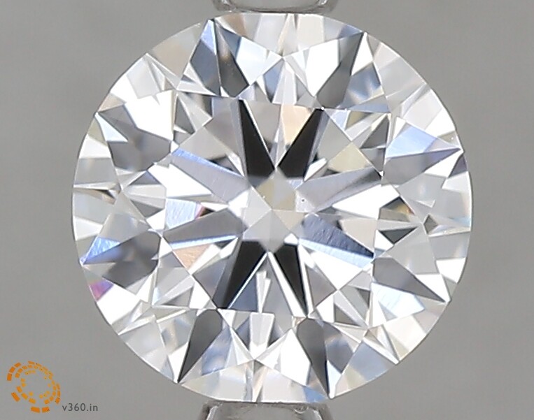 1.02carat, D color, VS1 clarity, ID cut, EX polish, EX symmetry, NON fluorescence, IGI lab, 762503596 certificate, lab grown, diamond