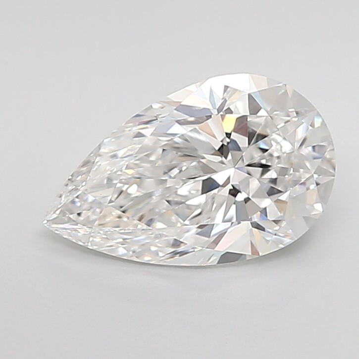 1.52carat, D color, VVS2 clarity, 0 cut, EX polish, EX symmetry, NON fluorescence, IGI lab, 754515845 certificate, lab grown, diamond