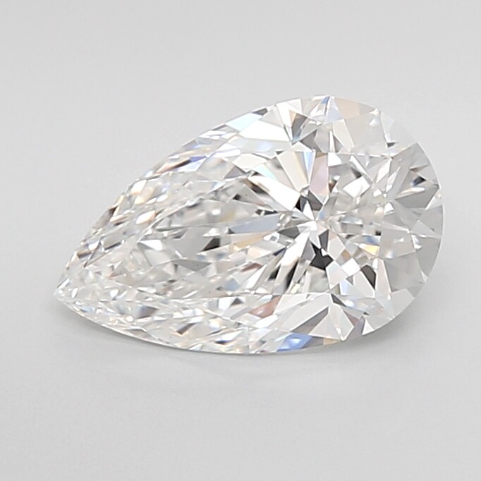 2.01carat, E color, VVS2 clarity, 0 cut, EX polish, EX symmetry, NON fluorescence, IGI lab, 754515847 certificate, lab grown, diamond