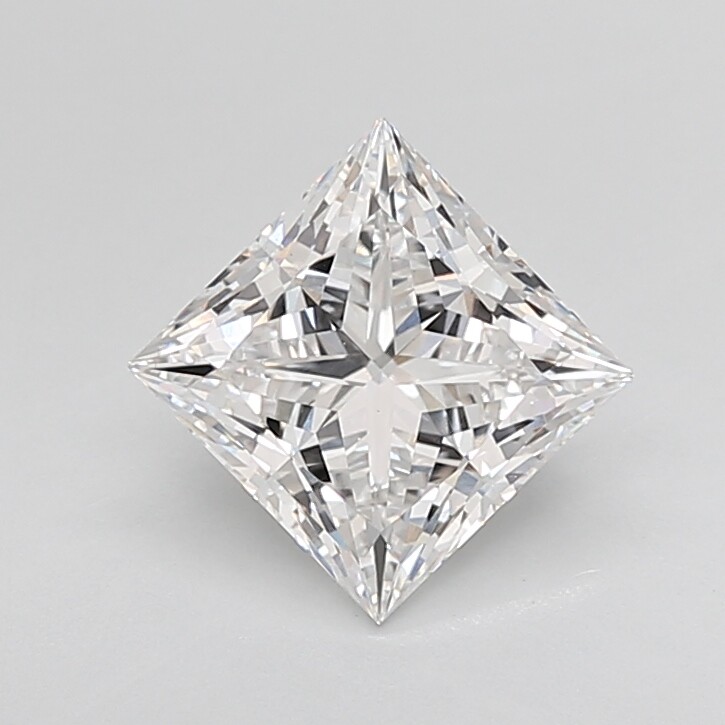 6.28carat, F color, VS1 clarity, 0 cut, EX polish, EX symmetry, NON fluorescence, IGI lab, 576314246 certificate, lab grown, diamond
