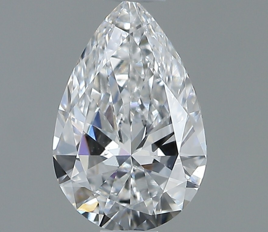 0.50carat, D color, VS2 clarity, 0 cut, EX polish, VG symmetry, NON fluorescence, GIA lab, 7543332591 certificate, diamond