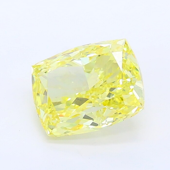 1.50carat, Fancy color, VS1 clarity, 0 cut, EX polish, EX symmetry, NON fluorescence, IGI lab, 760506767 certificate, lab grown, diamond