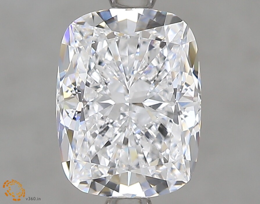 2.09carat, D color, VVS1 clarity, 0 cut, EX polish, EX symmetry, NON fluorescence, IGI lab, 760545524 certificate, lab grown, diamond