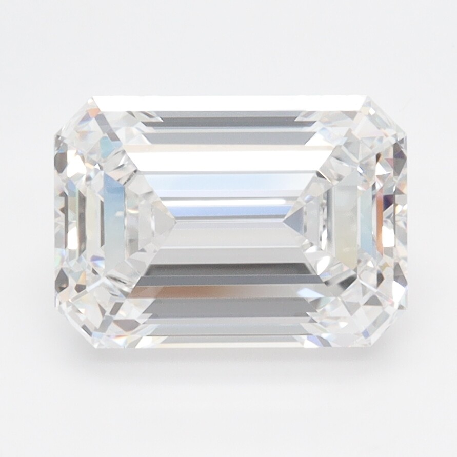 2.91carat, D color, IF clarity, 0 cut, EX polish, EX symmetry, NON fluorescence, IGI lab, 754507653 certificate, lab grown, diamond