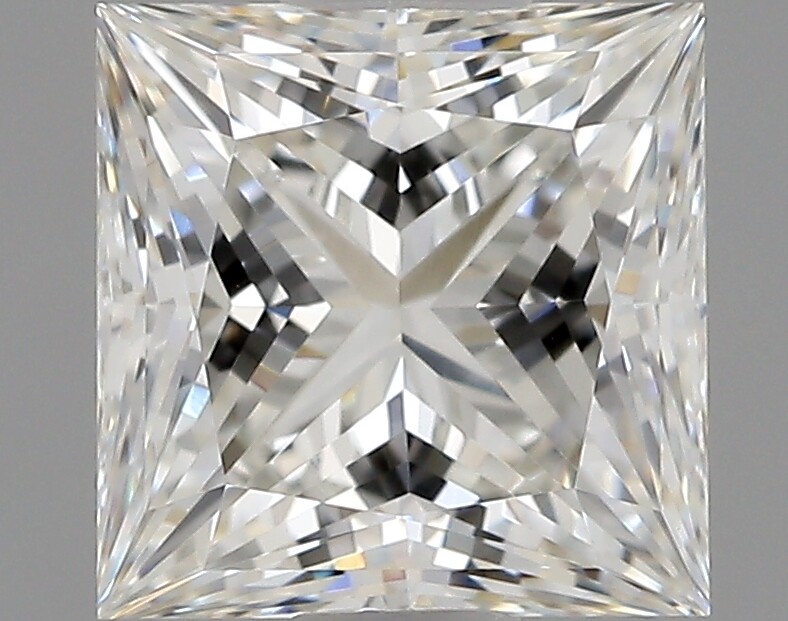 1.08carat, F color, VVS1 clarity, 0 cut, EX polish, EX symmetry, NON fluorescence, IGI lab, 765639188 certificate, lab grown, diamond