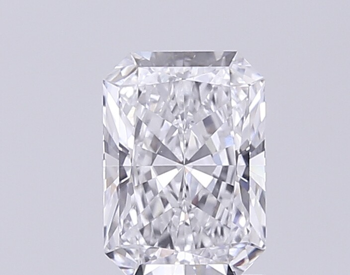 1.03carat, D color, VVS1 clarity, 0 cut, EX polish, EX symmetry, NON fluorescence, IGI lab, 765627121 certificate, lab grown, diamond