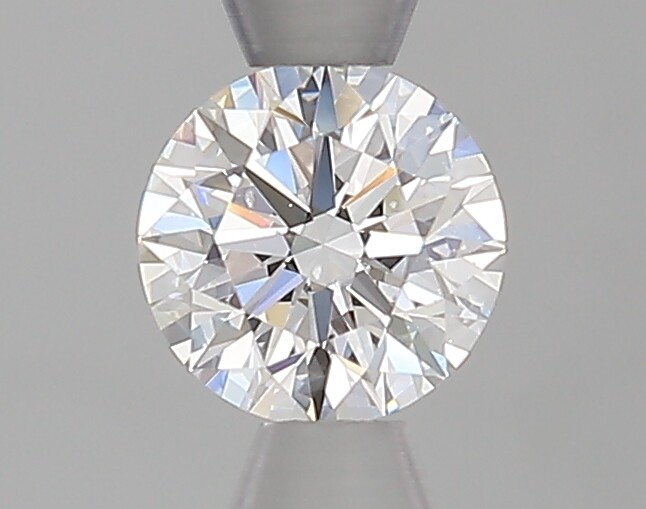 0.55carat, D color, SI1 clarity, EX cut, EX polish, EX symmetry, NON fluorescence, GIA lab, 7513318805 certificate, diamond
