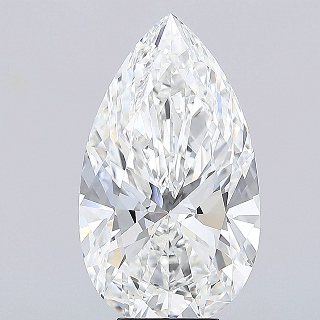 7.52克拉, F 顏色, VVS2 淨度, 0 切割, EX 打磨, EX 對稱, NON 螢光反應, IGI 檢驗中心, 765627027 證書編號, 實驗室 | 人造, 鑽石