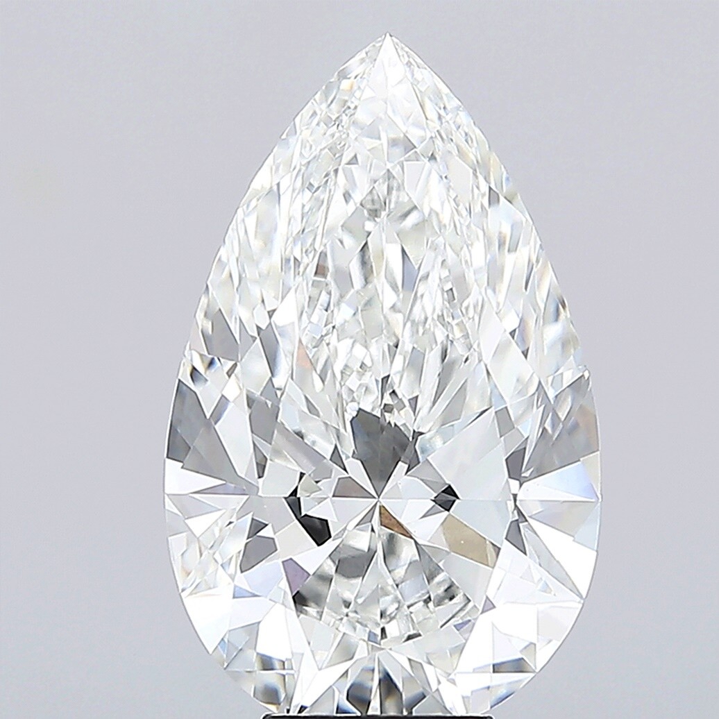 8.03carat, F color, VVS2 clarity, 0 cut, EX polish, EX symmetry, NON fluorescence, IGI lab, 765613684 certificate, lab grown, diamond