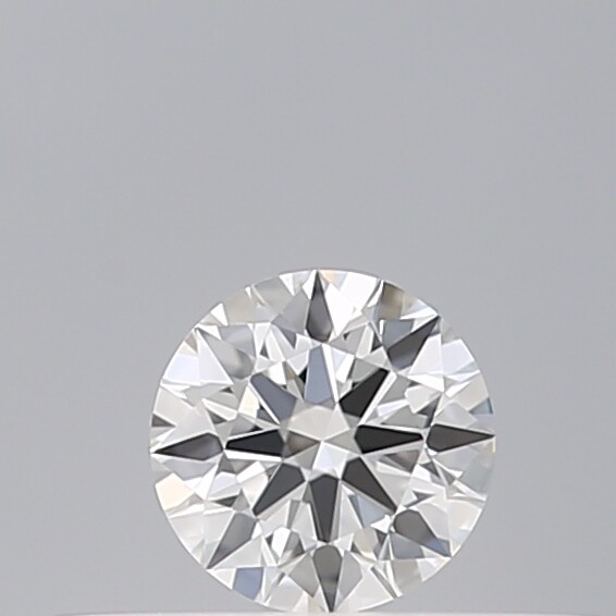 0.18carat, E color, VVS2 clarity, EX cut, EX polish, EX symmetry, NON fluorescence, GIA lab, 2546463246 certificate, diamond