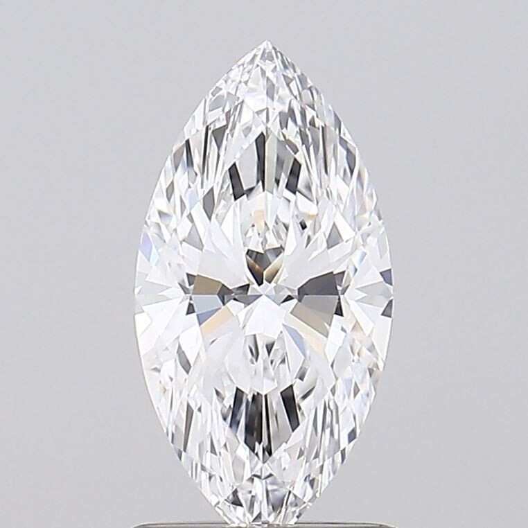 0.96carat, D color, VVS1 clarity, 0 cut, EX polish, EX symmetry, NON fluorescence, IGI lab, 766646604 certificate, lab grown, diamond