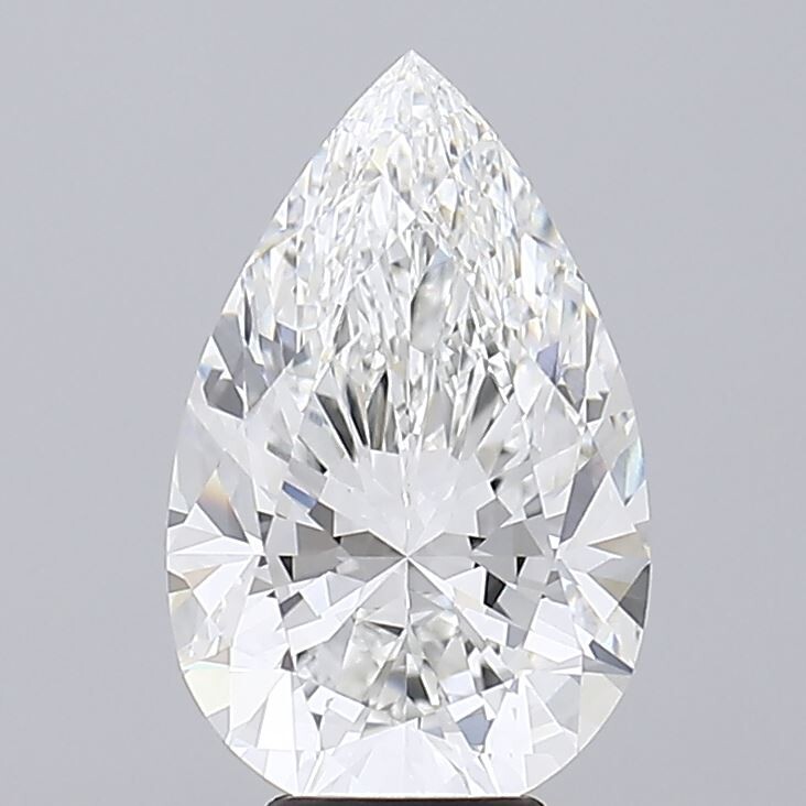 6.09carat, E color, VVS2 clarity, 0 cut, EX polish, EX symmetry, NON fluorescence, IGI lab, 761510978 certificate, lab grown, diamond