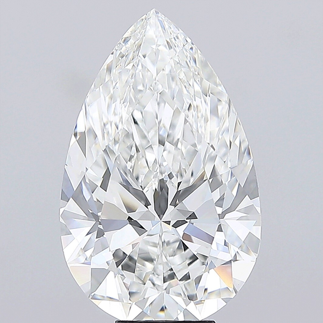 9.43carat, F color, VVS2 clarity, 0 cut, EX polish, EX symmetry, NON fluorescence, IGI lab, 766684179 certificate, lab grown, diamond
