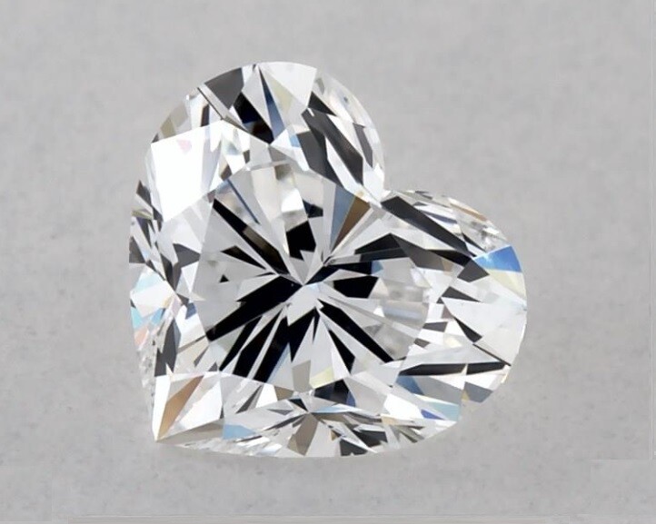 0.50carat, D color, VS1 clarity, 0 cut, VG polish, EX symmetry, MED fluorescence, GIA lab, 1182833627 certificate, diamond