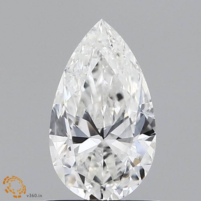 1.00克拉, G 颜色, I1 净度, 0 切割, EX 打磨, VG 对称, NON 荧光反应, GIA 检验中心, 1468511778 证书编号, 钻石