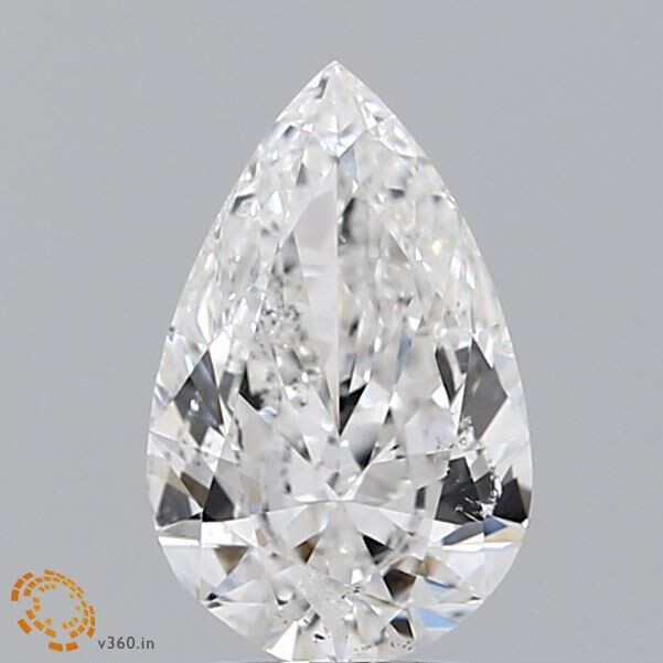 1.00carat, F color, I1 clarity, 0 cut, EX polish, VG symmetry, NON fluorescence, GIA lab, 7466648937 certificate, diamond