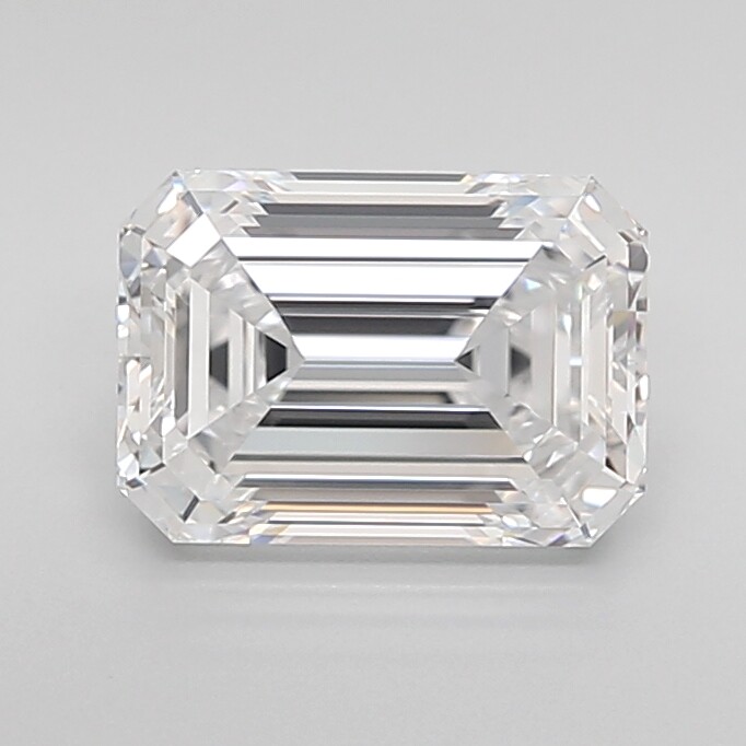 1.83carat, D color, IF clarity, 0 cut, EX polish, EX symmetry, NON fluorescence, IGI lab, 719582882 certificate, lab grown, diamond