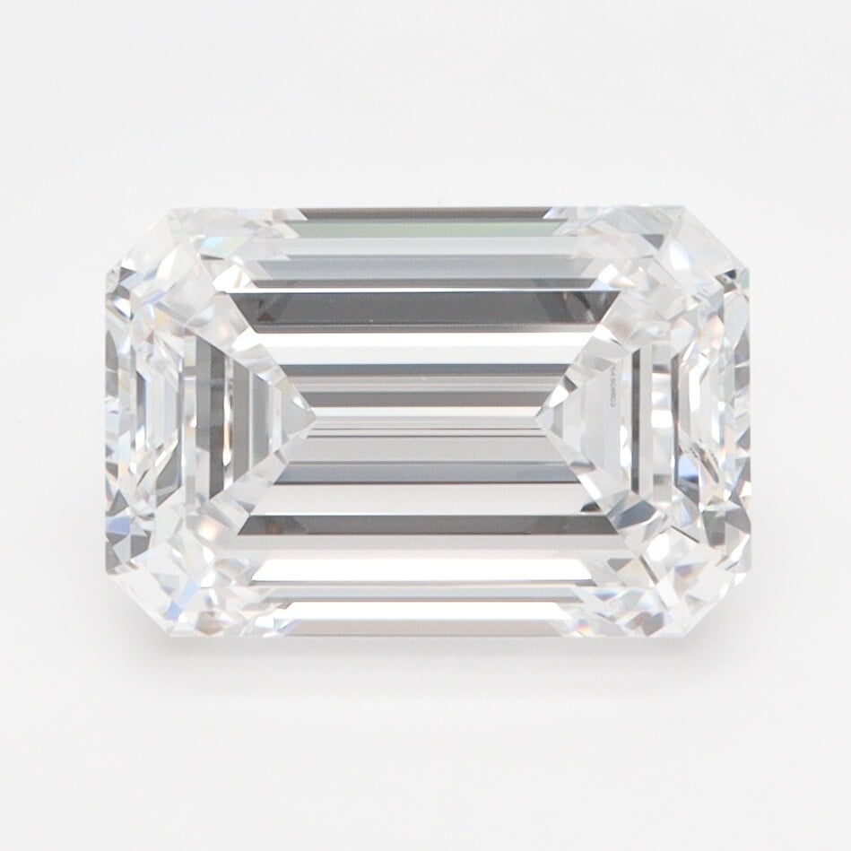 3.05carat, D color, FL clarity, 0 cut, EX polish, EX symmetry, NON fluorescence, IGI lab, 754508602 certificate, lab grown, diamond