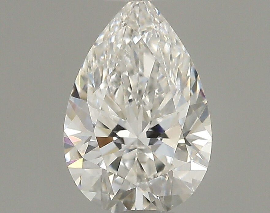 0.54carat, E color, VVS2 clarity, 0 cut, EX polish, EX symmetry, NON fluorescence, IGI lab, 769657094 certificate, lab grown, diamond