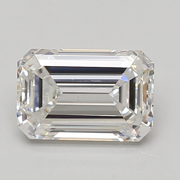 1.57carat, E color, VVS2 clarity, 0 cut, EX polish, EX symmetry, NON fluorescence, IGI lab, 695505415 certificate, lab grown, diamond