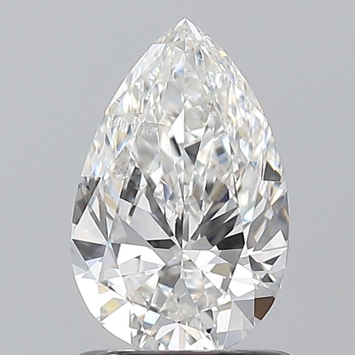 1.01carat, G color, SI2 clarity, 0 cut, EX polish, GD symmetry, NON fluorescence, GIA lab, 6542475981 certificate, diamond
