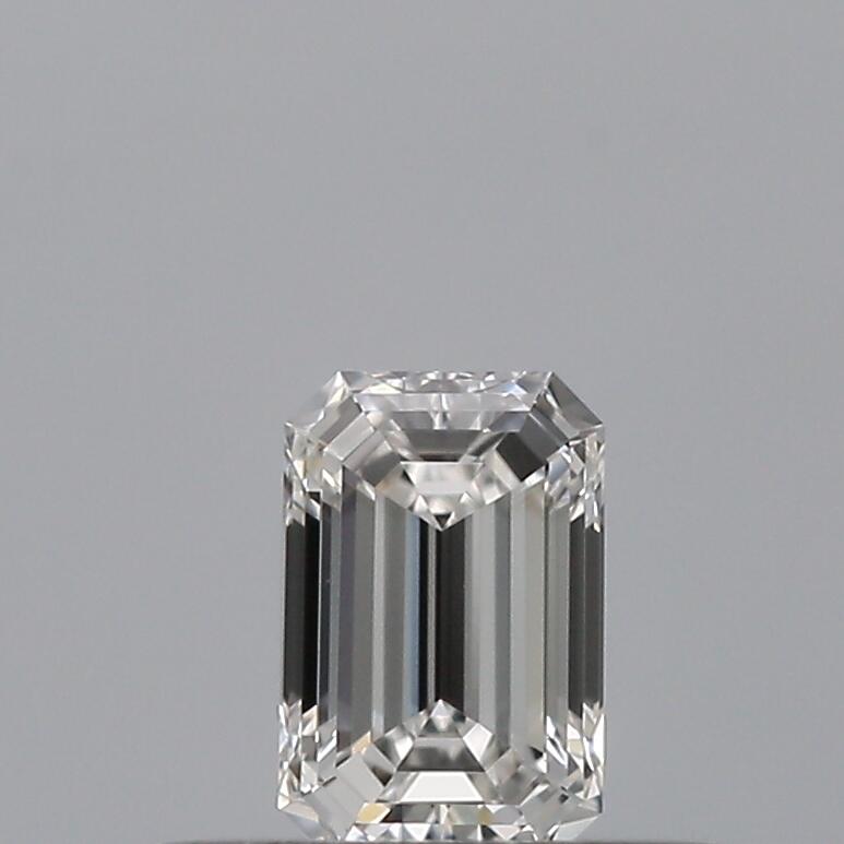 0.23carat, F color, VVS1 clarity, 0 cut, EX polish, EX symmetry, NON fluorescence, GIA lab, 7546586898 certificate, diamond