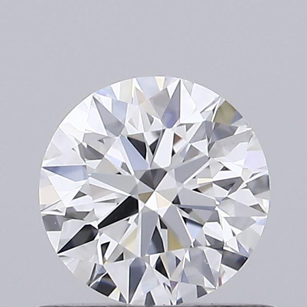 0.54carat, D color, VS1 clarity, ID cut, EX polish, EX symmetry, NON fluorescence, IGI lab, 762523053 certificate, lab grown, diamond