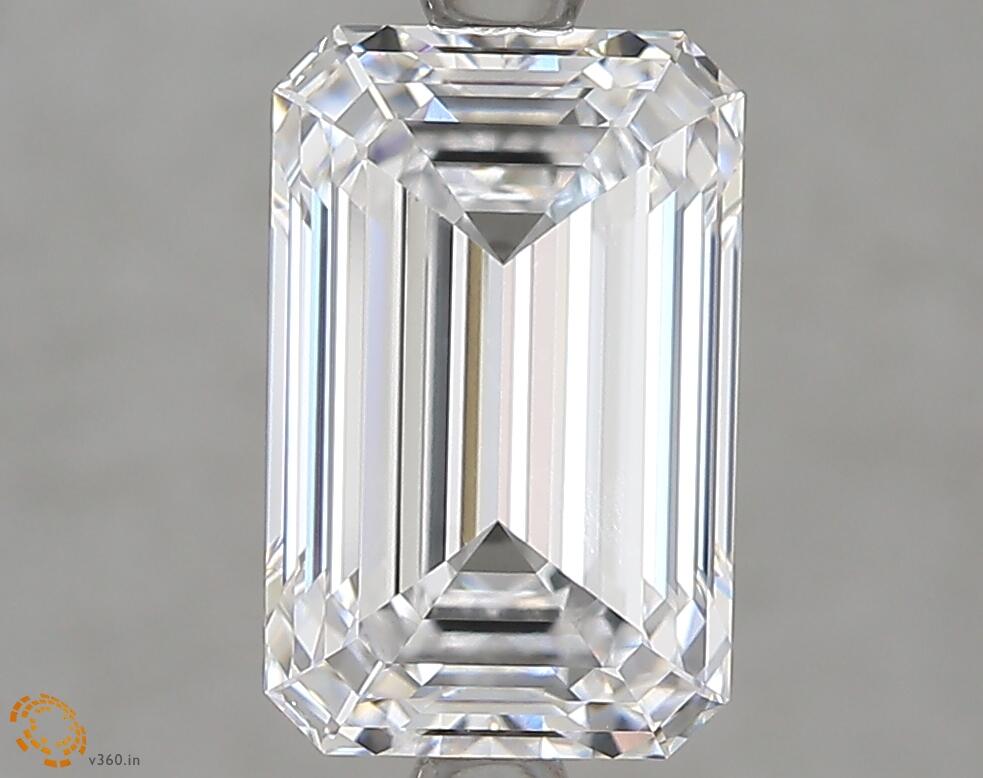 2.69carat, D color, VVS1 clarity, 0 cut, EX polish, EX symmetry, NON fluorescence, IGI lab, 761507283 certificate, lab grown, diamond