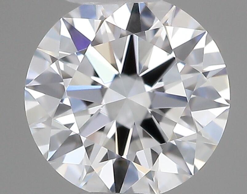 0.34carat, D color, VVS2 clarity, ID cut, EX polish, EX symmetry, NON fluorescence, IGI lab, 771628781 certificate, lab grown, diamond
