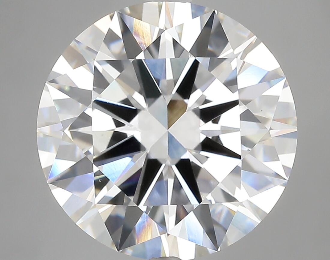 8.72carat, F color, VVS2 clarity, EX cut, EX polish, EX symmetry, NON fluorescence, IGI lab, 769670878 certificate, lab grown, diamond