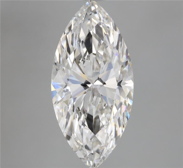 5.23carat, F color, VVS2 clarity, 0 cut, EX polish, EX symmetry, NON fluorescence, IGI lab, 668442572 certificate, lab grown, diamond