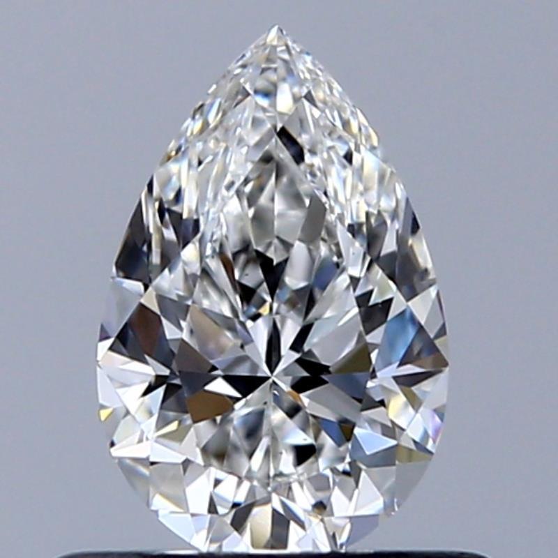 0.53carat, F color, VS1 clarity, 0 cut, EX polish, EX symmetry, FNT fluorescence, GIA lab, 6542491570 certificate, diamond