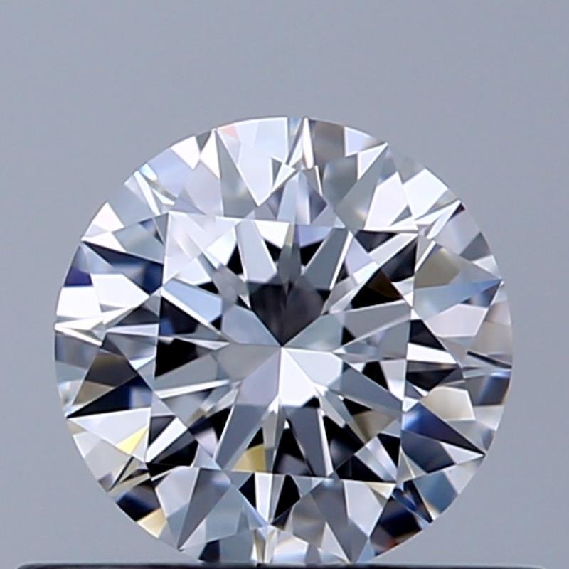 0.47carat, D color, VVS1 clarity, EX cut, EX polish, EX symmetry, NON fluorescence, GIA lab, 3545506045 certificate, diamond