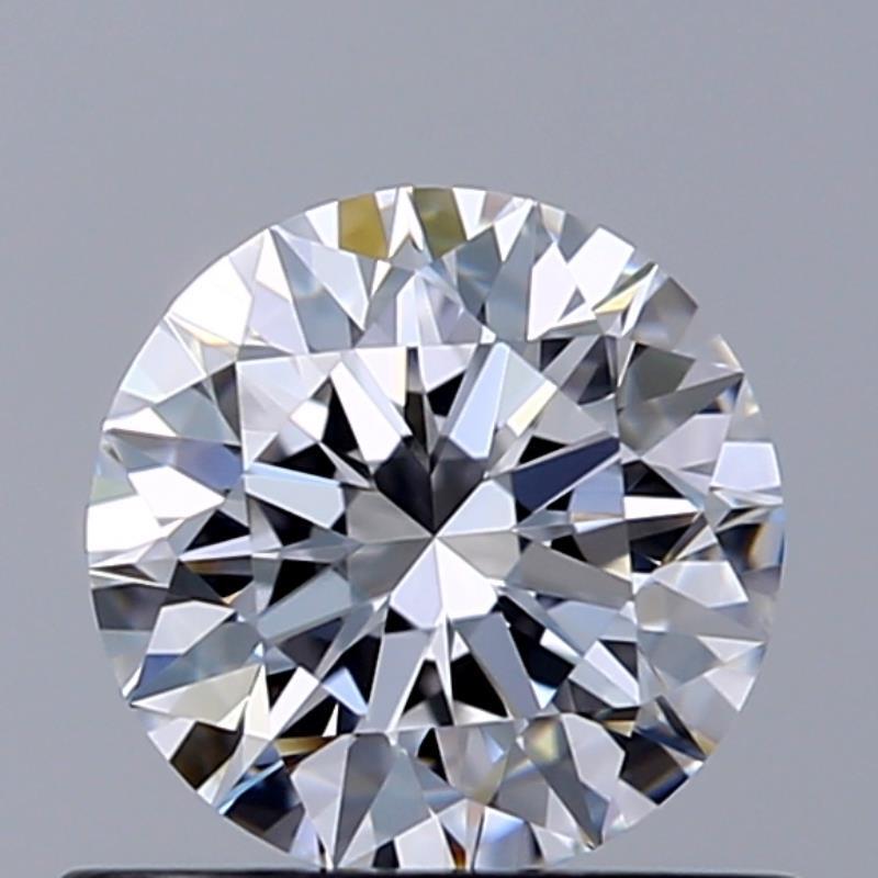 0.63carat, D color, IF clarity, EX cut, EX polish, EX symmetry, NON fluorescence, GIA lab, 2544502849 certificate, diamond