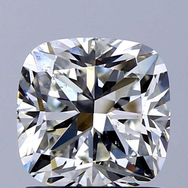 1.40carat, I color, SI2 clarity, 0 cut, VG polish, EX symmetry, NON fluorescence, GIA lab, 7543539638 certificate, diamond