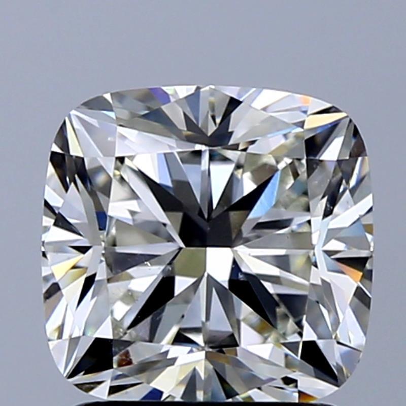 1.51carat, I color, SI1 clarity, 0 cut, EX polish, EX symmetry, NON fluorescence, GIA lab, 7546517061 certificate, diamond