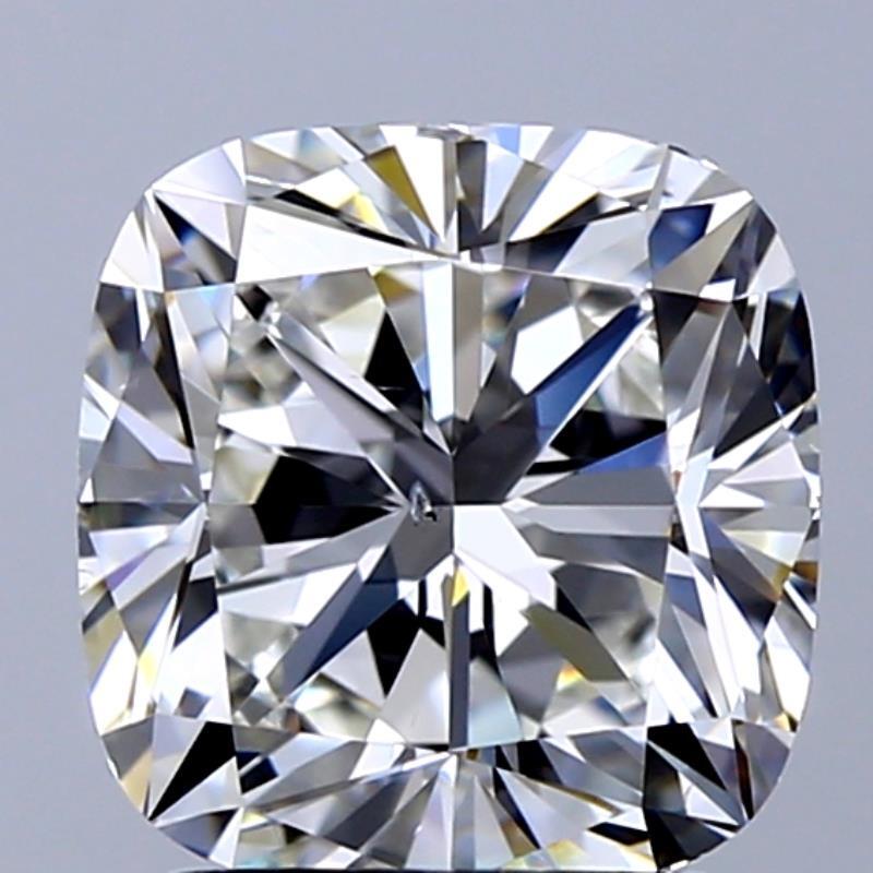 1.73carat, G color, SI1 clarity, 0 cut, EX polish, EX symmetry, NON fluorescence, GIA lab, 2548517072 certificate, diamond