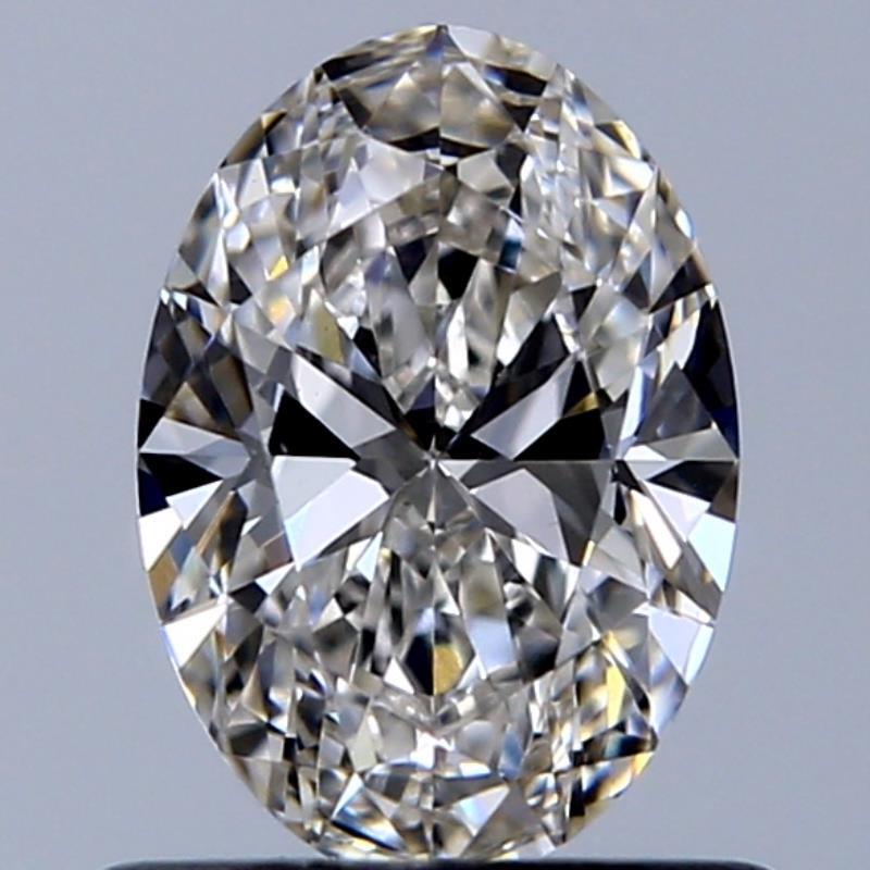 0.66carat, G color, VVS2 clarity, 0 cut, EX polish, EX symmetry, MED fluorescence, GIA lab, 6542533297 certificate, diamond