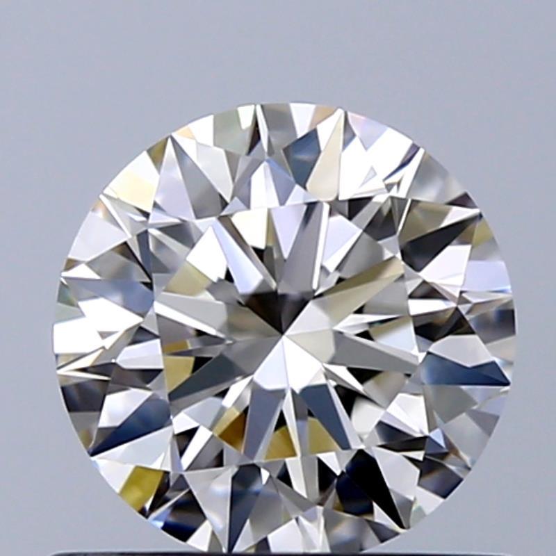 0.70carat, I color, VVS2 clarity, EX cut, EX polish, EX symmetry, FNT fluorescence, GIA lab, 7543503651 certificate, diamond