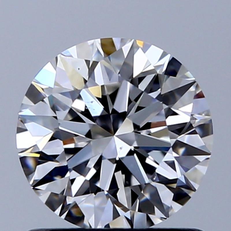 0.91carat, E color, VS2 clarity, EX cut, EX polish, EX symmetry, NON fluorescence, GIA lab, 7548546506 certificate, diamond