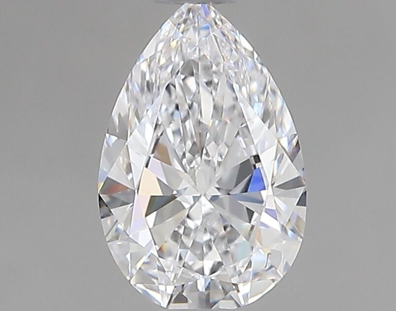 0.73carat, D color, VVS1 clarity, 0 cut, EX polish, EX symmetry, NON fluorescence, IGI lab, 773632114 certificate, lab grown, diamond