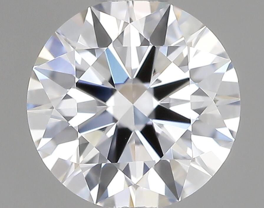 0.69carat, D color, VVS2 clarity, ID cut, EX polish, EX symmetry, NON fluorescence, IGI lab, 773632137 certificate, lab grown, diamond
