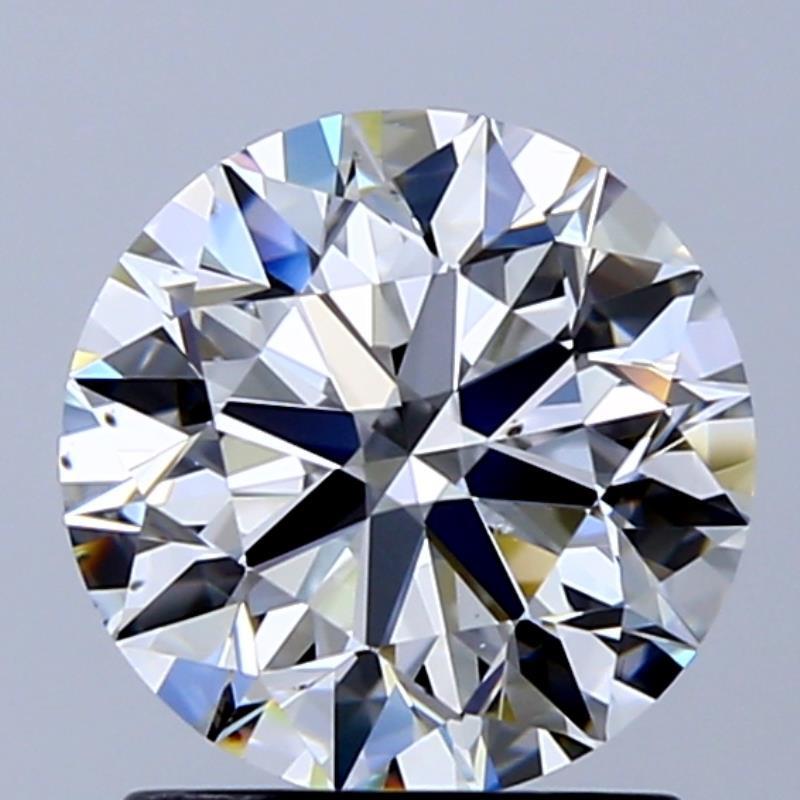 1.50carat, H color, SI1 clarity, EX cut, EX polish, EX symmetry, NON fluorescence, GIA lab, 6542625367 certificate, diamond