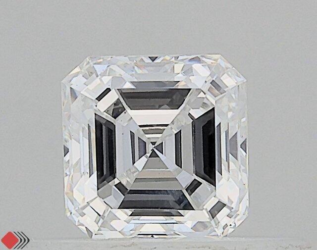 0.34carat, D color, VS1 clarity, 0 cut, EX polish, VG symmetry, NON fluorescence, IGI lab, 770682926 certificate, lab grown, diamond
