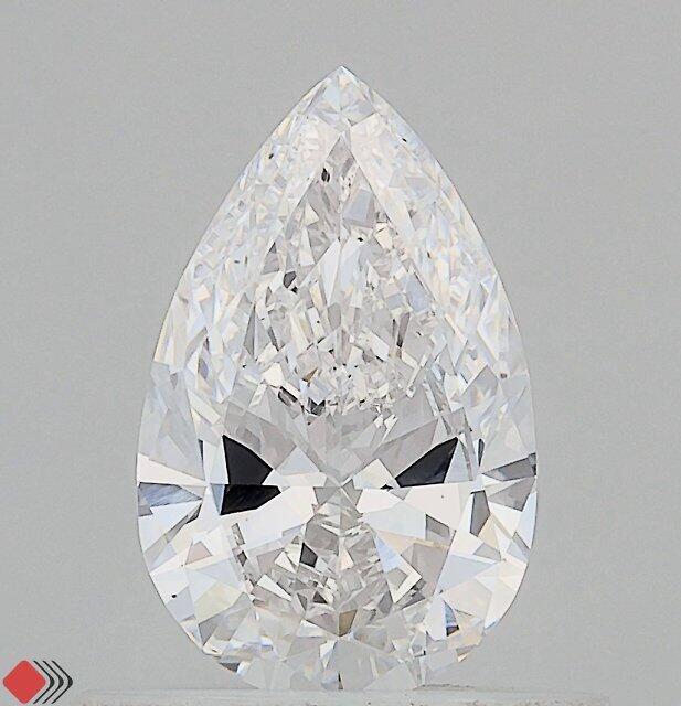 0.57carat, D color, VS1 clarity, 0 cut, VG polish, EX symmetry, NON fluorescence, IGI lab, 770682927 certificate, lab grown, diamond