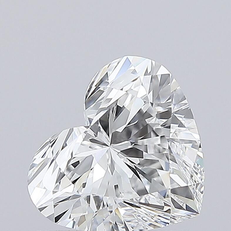 1.19carat, D color, VVS2 clarity, 0 cut, EX polish, EX symmetry, NON fluorescence, IGI lab, 775613788 certificate, lab grown, diamond